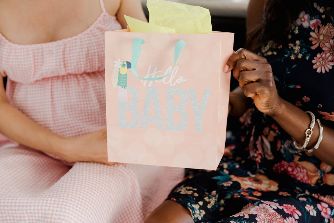 moda para bebé recién nacido