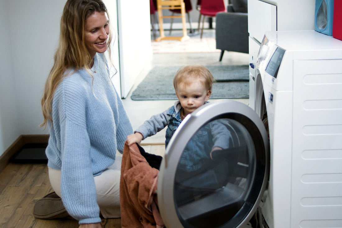 prendas de vestir para bebés