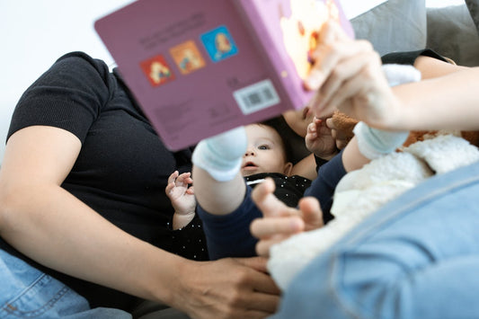 regalos de bebé para mamá
