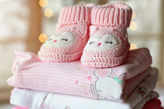 ropa de invierno para bebés de 3 meses