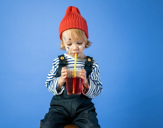 ropa para niños pequeños