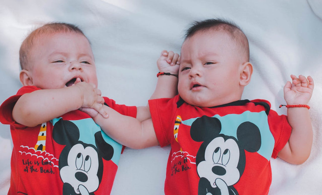traje primera puesta bebé
