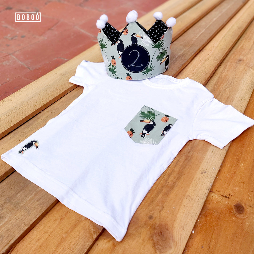 Camisetas