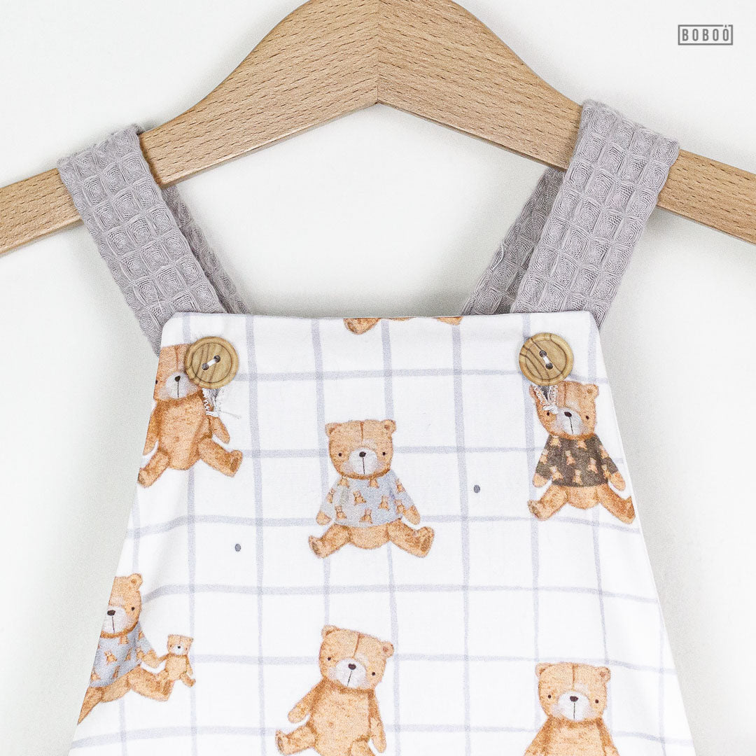 Ranita Osos Peluche Ranitas