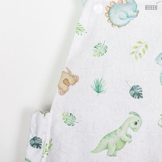 Ranita Dino Baby