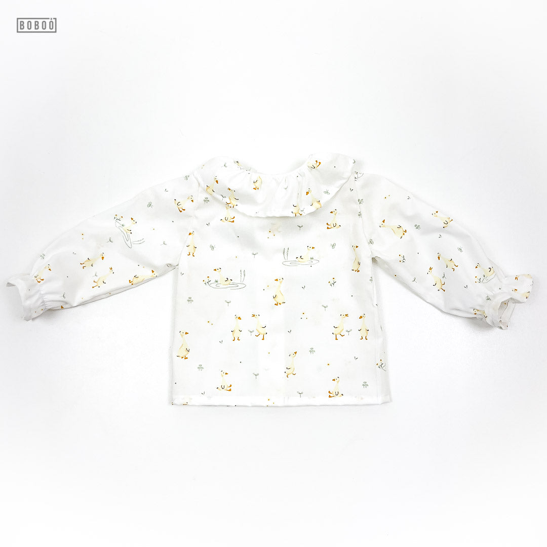 Blusa Patitos Blusas