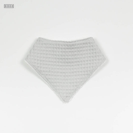 Bandana Waffle Gris