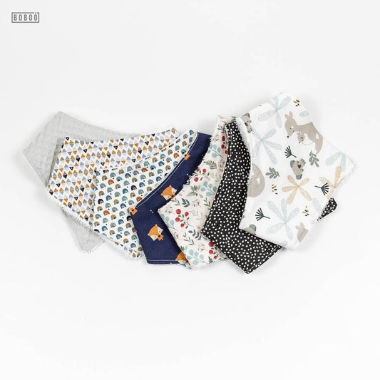 Personaliza tu Bandana