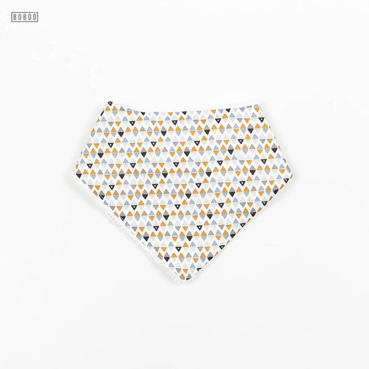 Bandana Mini Triángulos