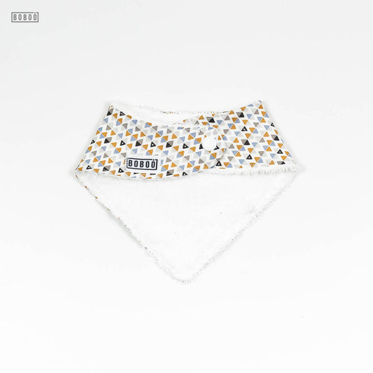 Bandana Mini Triángulos