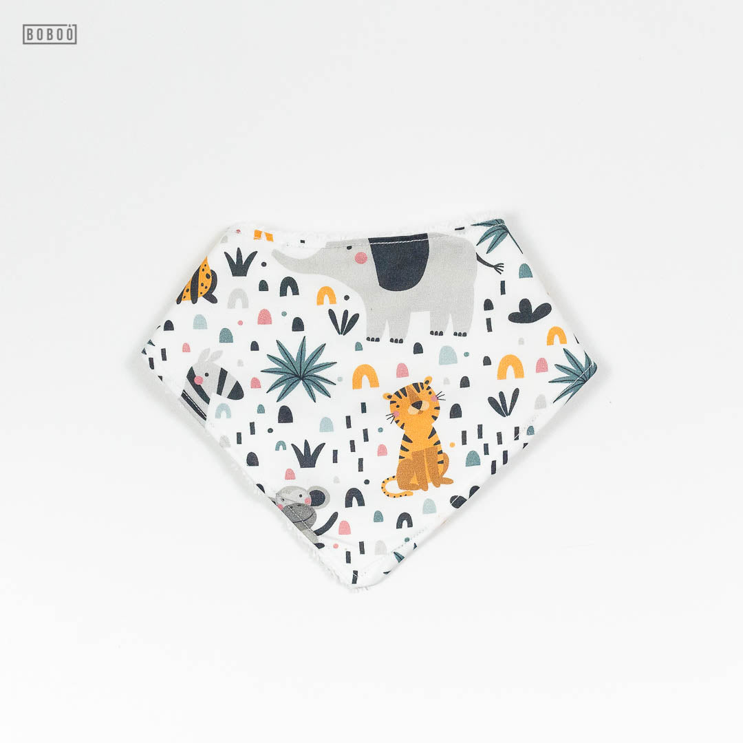 Bandana Safari Bandanas